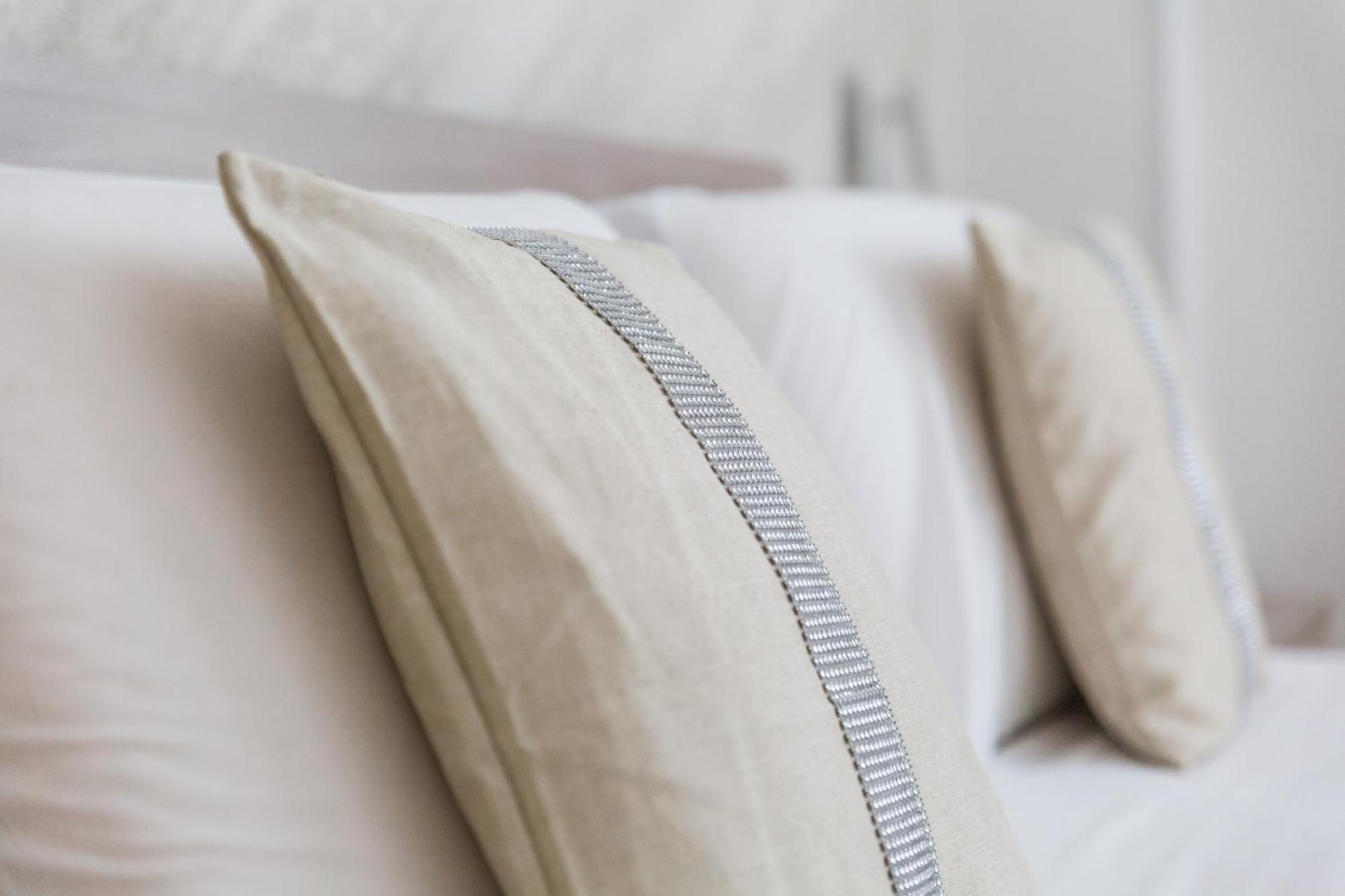 Napoli Fly Guest House 290 Екстер'єр фото