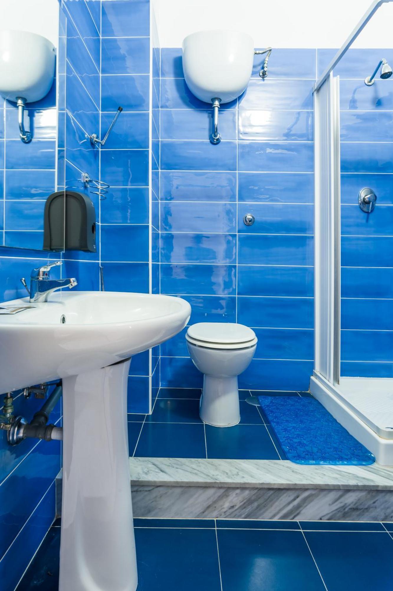 Napoli Fly Guest House 290 Екстер'єр фото