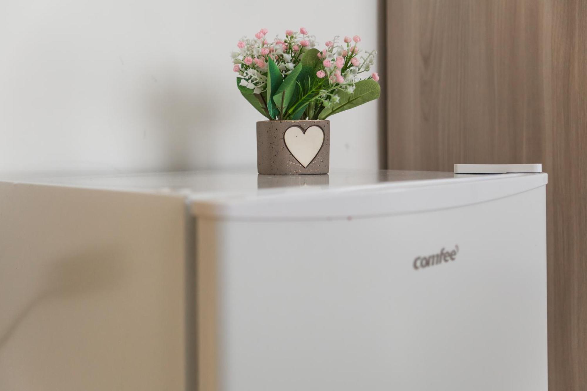 Napoli Fly Guest House 290 Екстер'єр фото
