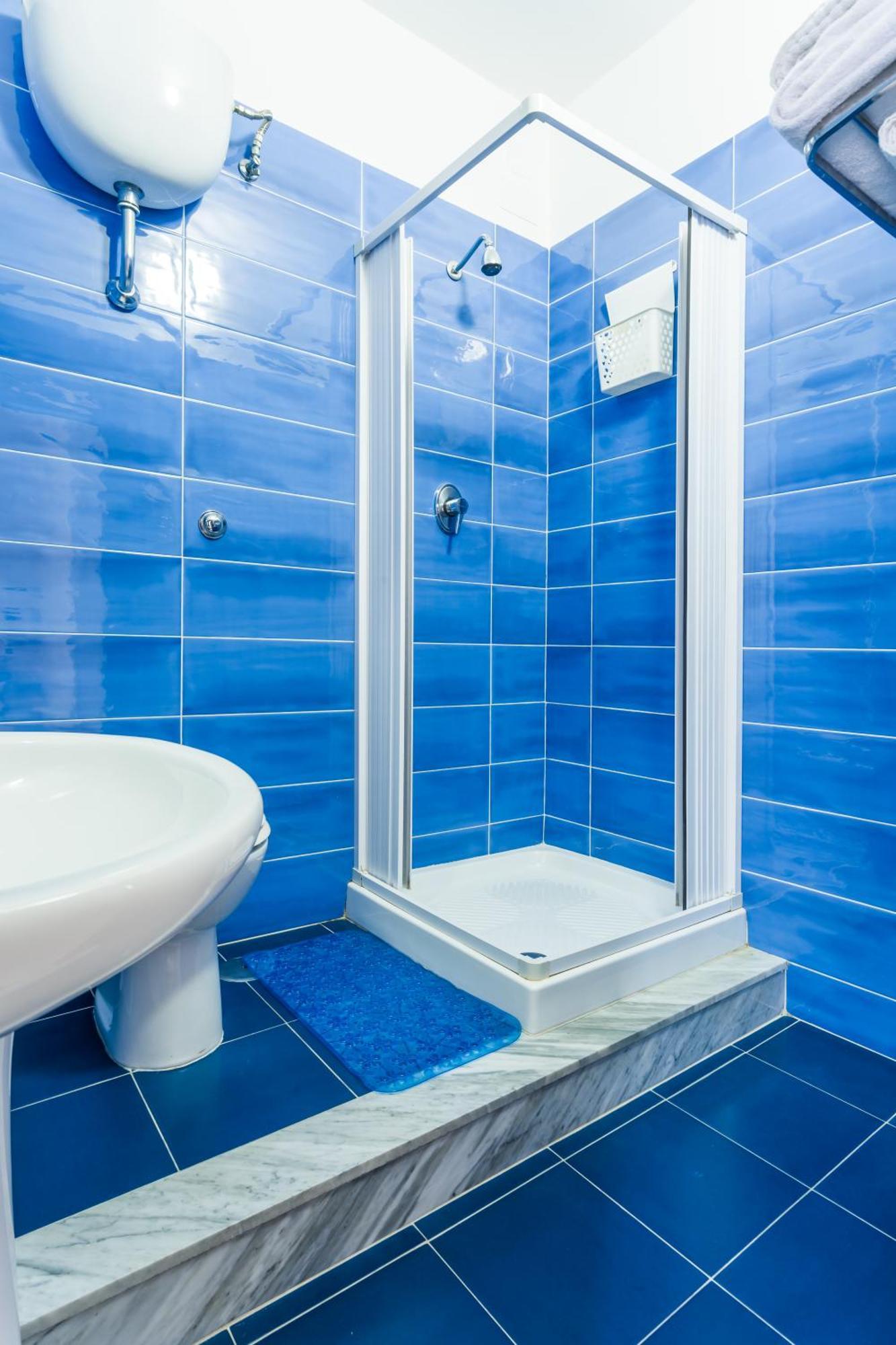 Napoli Fly Guest House 290 Екстер'єр фото